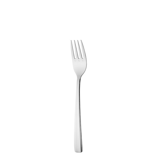 [BQ121748] Sola - Dessertvork Amstel 18/0 (18,1 cm, 12 stuks)