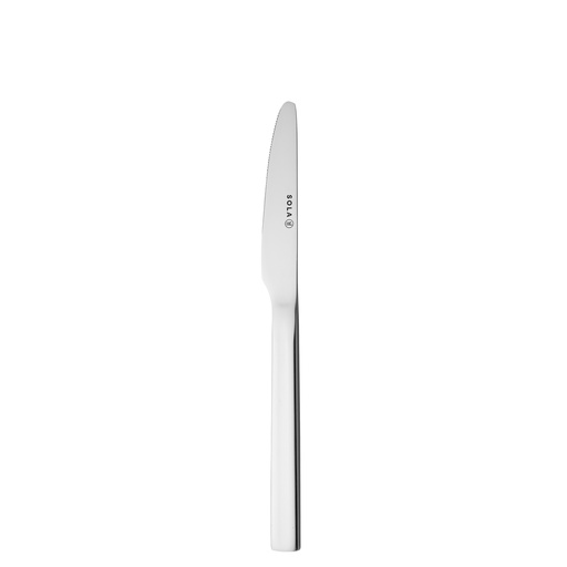 [BQ121749] Sola - Dessertmes Amstel Mono 18/0 (12 stuks)