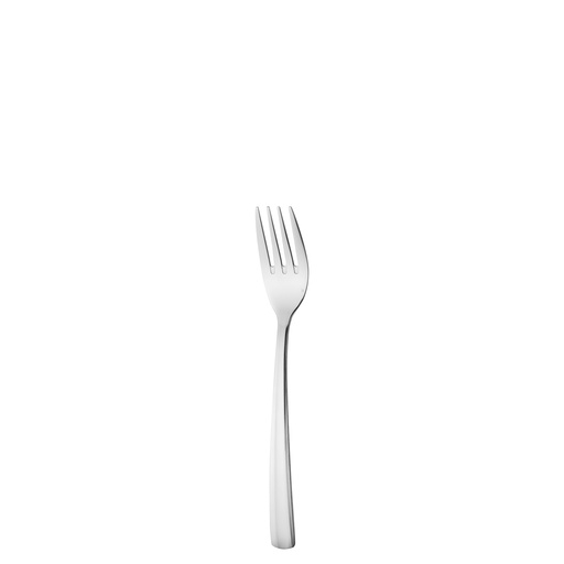 [BQ121751] Sola - Cocktailvork Amstel 18/0 (15,2 cm, 12 stuks)
