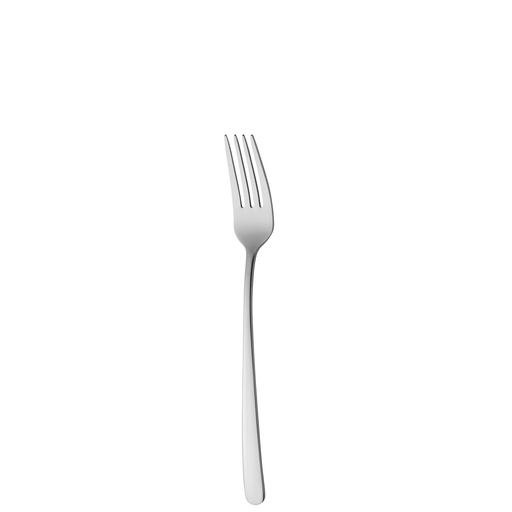 [BQ121774] Sola - Dessertvork Ibiza 18/0 (18,9 cm, 12 stuks)
