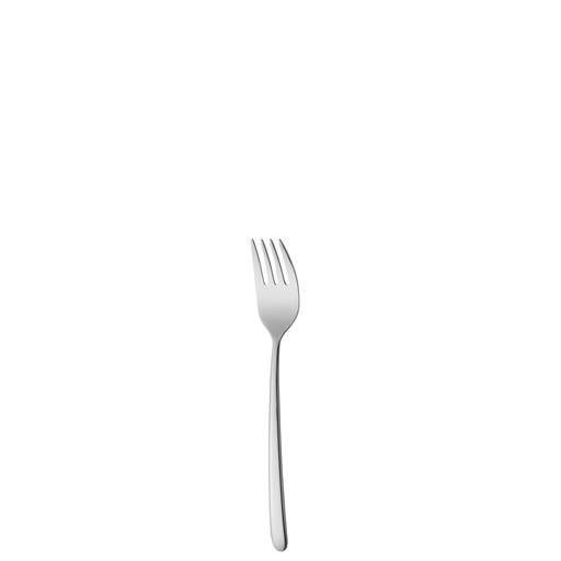 [BQ121778] Sola - Cocktailvork Ibiza 18/0 (14,5 cm, 12 stuks)