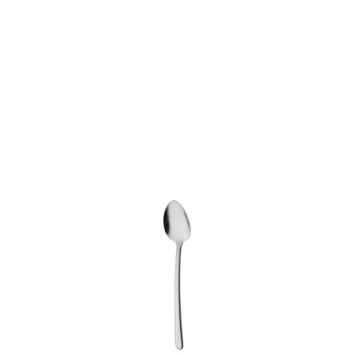 [BQ121779] Sola - Theelepel Ibiza 18/0 (12,9 cm, 12 stuks)