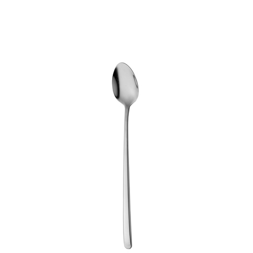[BQ121781] Sola - Longdrinklepel Ibiza 18/0 (19,4 cm, 12 stuks)