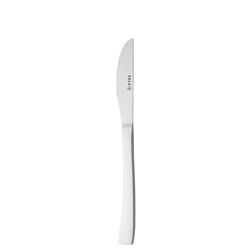 [BQ121795] Sola - Dessertmes Sevilla 18/0 (20,7 cm, 12 stuks)
