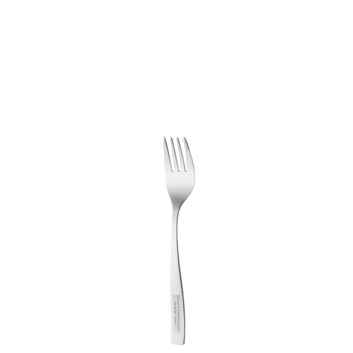 [BQ121797] Sola - Cocktailvork Sevilla 18/0 (14,9 cm, 12 stuks)
