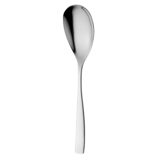[BQ121800] Sola - Serveerlepel Sevilla 18/0 (21,6 cm)