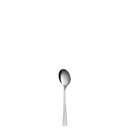 [BQ121815] Sola - Theelepel Valencia 18/0 (13,8 cm, 12 stuks)