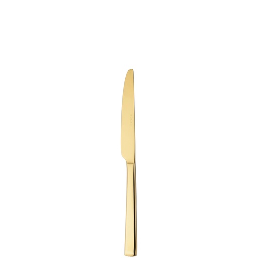 [BQ121933] Sola - Fruitmes Durban 18/10 goud PVD (18 cm, 12 stuks)