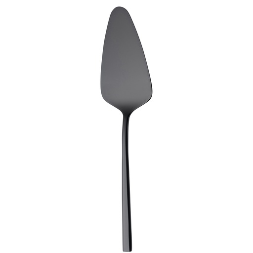 [BQ121984] Sola - Taartschep Montreux 18/10 zwart PVD (24,2 cm)