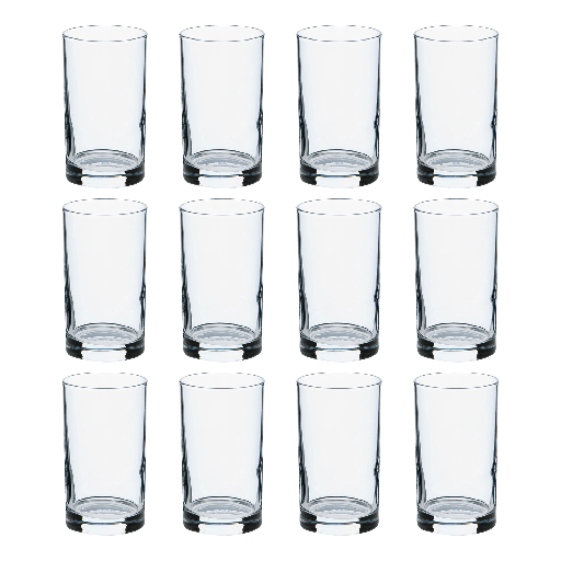 [W134045] Spatje Budgetline Pampus 21 cl (12 stuks)