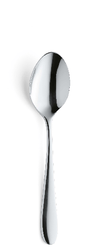 [BQ100023] Amefa - Dessertlepel 1860 Oxford 18/10 (18,9 cm, 12 stuks)