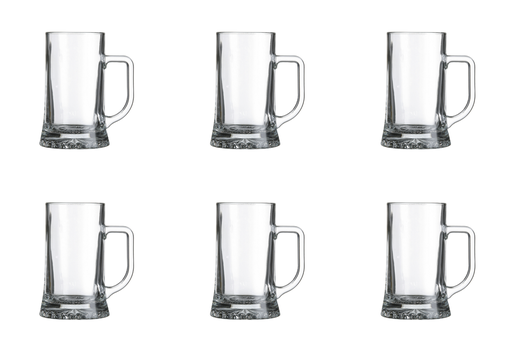 [BQ100024] Bierpul Maxim 52 cl 6 stuks