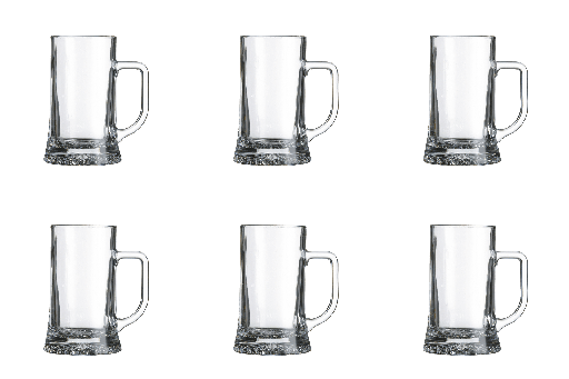 [W506079] Bierpul Maxim 52 cl