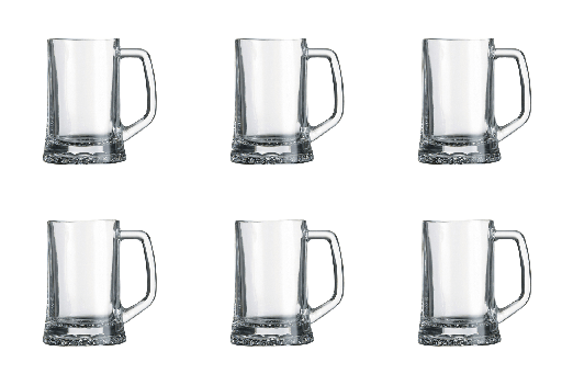 [BQ100025] Onis - Bierpul Maxim (28,5 cl, 6 stuks)