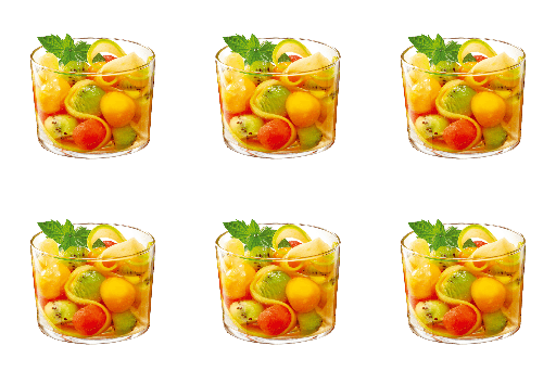 [W509785] Amuse Bodega 22.5 cl