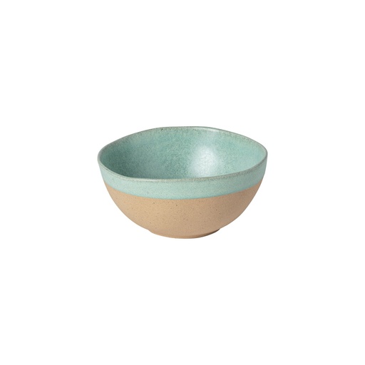 [BQ126040] Costa Nova - Lattekom Arenito aqua (16 cm, 67 cl, 6 stuks)