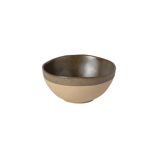 [BQ126042] Costa Nova - Lattekom Arenito olijfgroen (16 cm, 67 cl, 6 stuks)