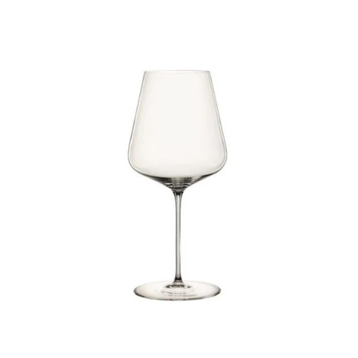 [BQ126665] Spiegelau Definition Bordeauxglas 75 cl (6 stuks)