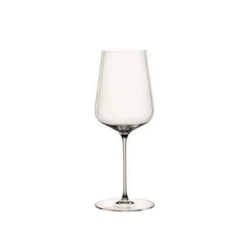 [BQ126666] Spiegelau Definition Universal wijnglas 55 cl (6 stuks)