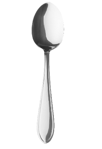 [W515488] Dessertlepel 0900 Filet 18.2 cm