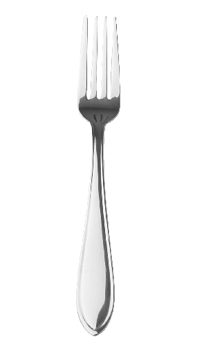 [W515490] Dessertvork 0900 Filet 18 cm