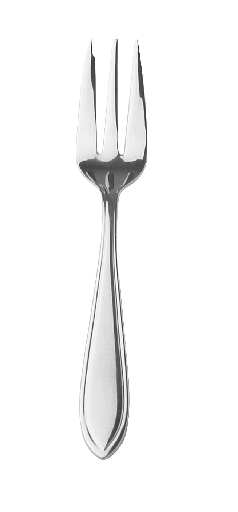 [BQ100052] Gebaksvork 0900 Filet 13.9 cm
