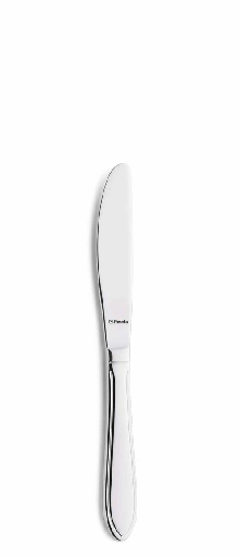 [BQ100055] Amefa - Fruit/cocktailmes 0900 Filet 13/0 18/0 (17 cm, 72 stuks)