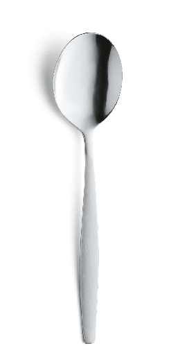 [W515528] Tafellepel 2374 Amsterdam 19.2 cm