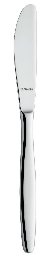 [BQ100067] Amefa - Dessertmes 1810 Florence (12 stuks)