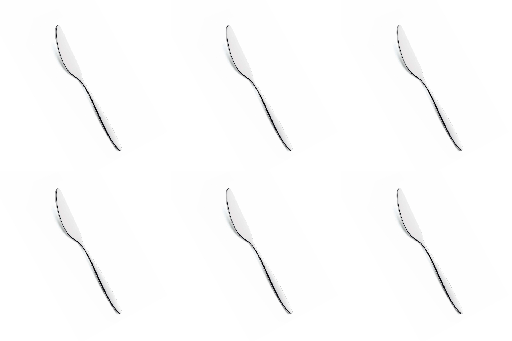 [W515557] Botermes 1810 Florence 15.3 cm