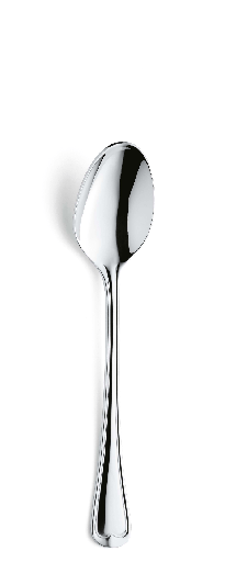 [BQ100069] Amefa - Tafellepel 7204 Elegance 18/10 (19,9 cm, 72 stuks)