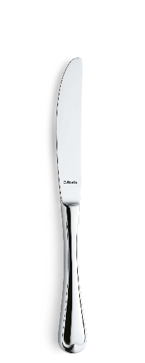 [BQ100071] Amefa - Tafelmes 7204 Elegance 13/0 18/10 (21,5 cm, 72 stuks)
