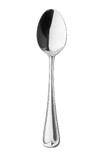 [BQ100076] Amefa - Cocktaillepel 7204 Elegance 18/10 (15,2 cm, 72 stuks)