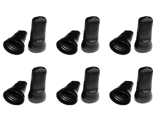 [W518587] Afdekkap schenker Tools 8 x 3 x 2 cm