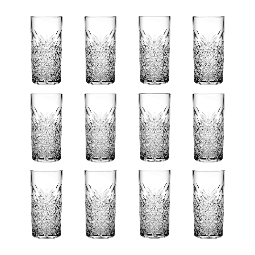 [W527927] Timeless Longdrink 45 cl 12 stuks