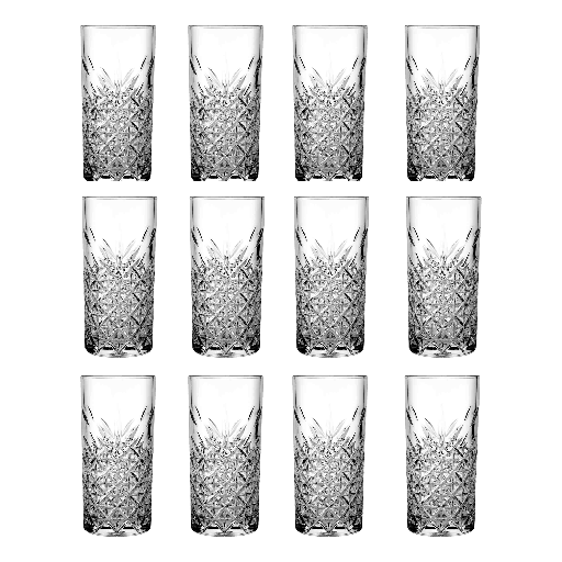 [BQ100098] Longdrink Timeless 30 cl (4 stuks)
