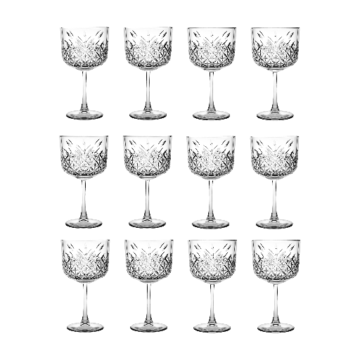 [W527932] Timeless Gin Tonicglas 50 cl 12 stuks