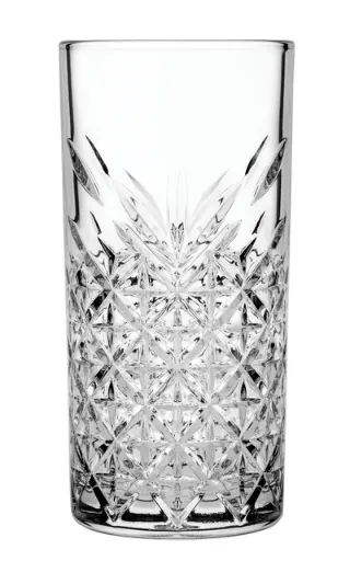 [DTH42767] Longdrink Timeless 45 cl (4 stuks)