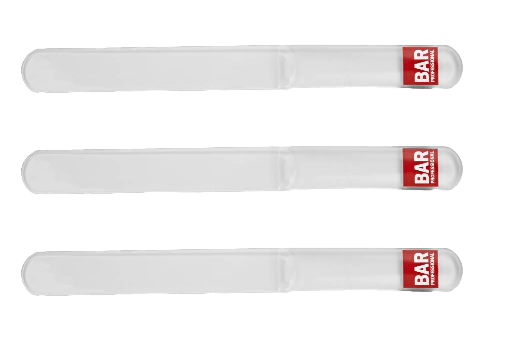 [W528659] Afschuimspatel Neutraal 23 cm