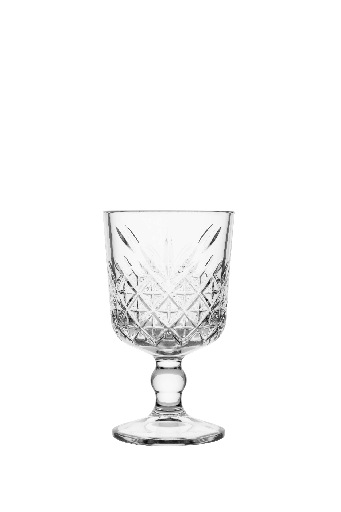 [BQ100106] Wijnglas Timeless 32 cl (12 stuks)