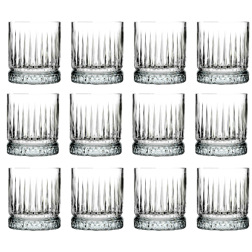[W530712] Tumbler Elysia 35.5 cl (4 stuks)