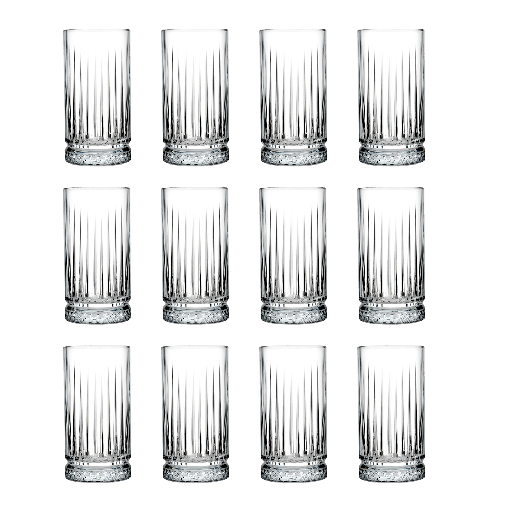 [BQ100113] Longdrink Elysia 44.5 cl (4 stuks)