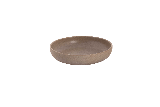 [W532511] Bord diep Sandy Loam 22 cm Grijs