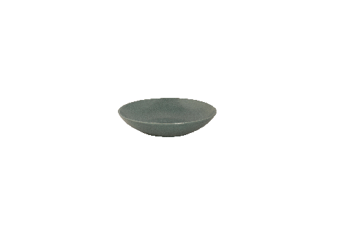 [W533326] Bord diep Spirit 21.5 cm Groen