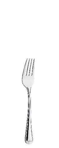 [BQ100141] Cocktailvork 7204 Elegance 15.7 cm