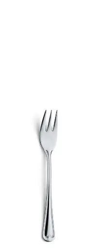 [W534352] Gebaksvork 7204 Elegance 14.7 cm