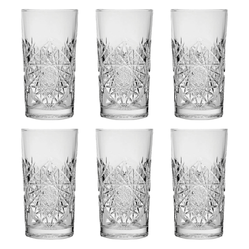 [BQ100146] Onis - Longdrink Icon (35,5 cl, 6 stuks)
