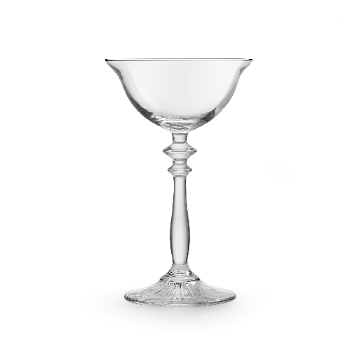 [BQ100147] Champagnecoupe 14 cl 1924