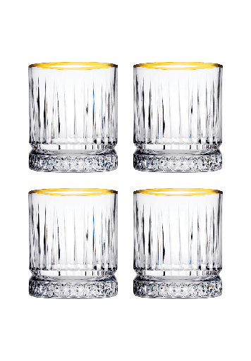 [W534708] Tumbler Elysia 35.5 cl  Goud