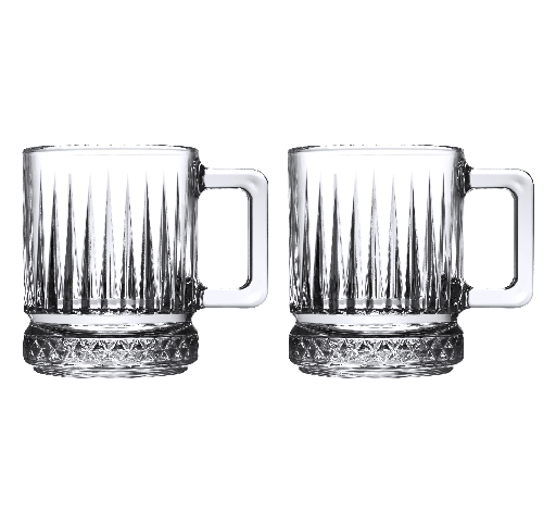 [BQ100154] Theeglas Elysia 25 cl